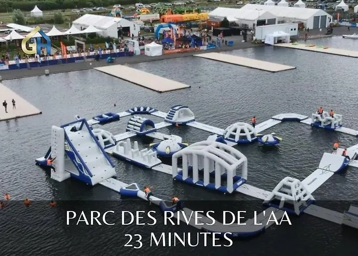 *le Duplex De Ronsard*plage Et Centre-ville *